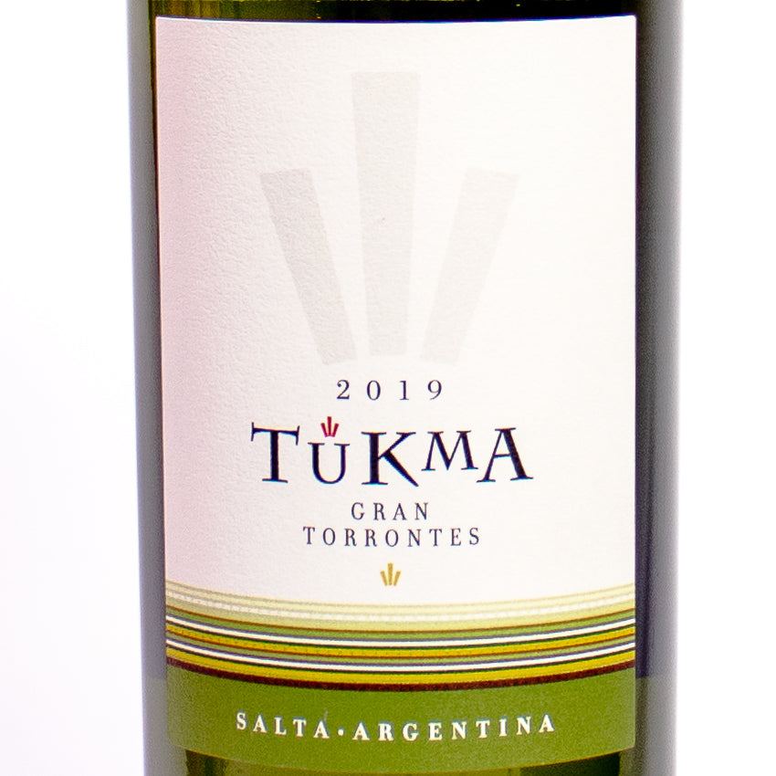 グラン・トロンテス  750ml / Gran Torrontés