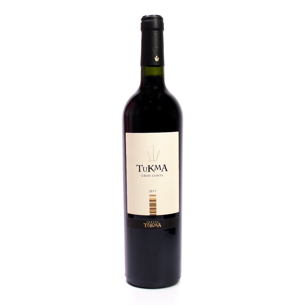 グラン・コルテ  750ml / Gran Corte