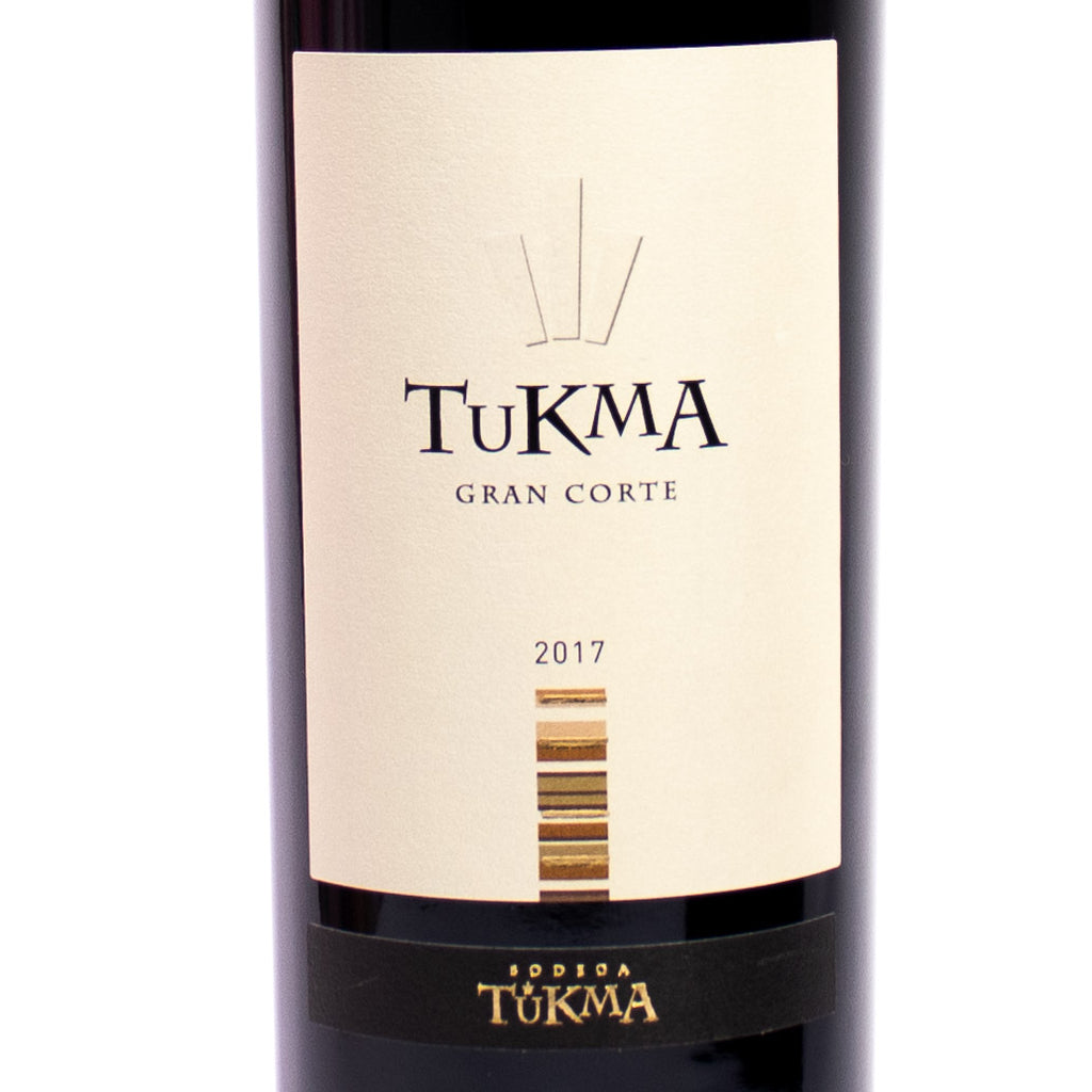 グラン・コルテ  750ml / Gran Corte